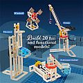 Mechanical Engineering Machines & Vehicles