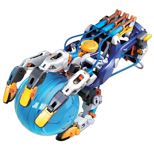 Thames Kosmos Mega Cyborg Hand Smart Kids Toys