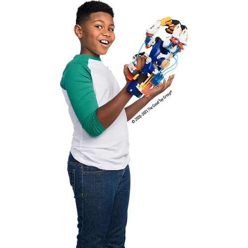 Thames Kosmos Mega Cyborg Hand Smart Kids Toys