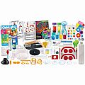 KidzLabs Mega Science Kit