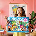KidzLabs Mega Science Kit
