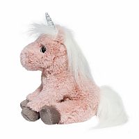 Melodie Pink Unicorn Mini Soft