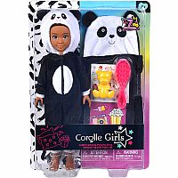 Corolle Girls Melody Pajama Party