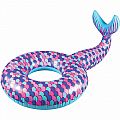 Giant Mermaid Tail Pool Float