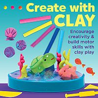 Make Your Own Water Globes - Mermaid