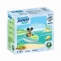 Playmobil Junior Mickey Mouse's Boat Tour