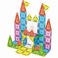 Magna-Tiles MicroMags Travel Deluxe