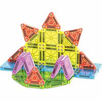 Magna-Tiles MicroMags Travel Deluxe