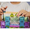 Magna-Tiles MicroMags Travel Deluxe