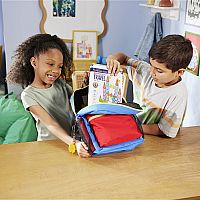 Magna-Tiles MicroMags Travel Deluxe
