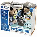 Micropro Microscope
