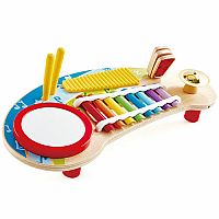 Hape Mighty Mini Band