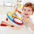 Hape Mighty Mini Band