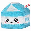Mini Milk Carton Squishable