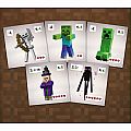 Minecraft: Builders & Biomes Game