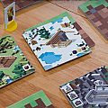 Minecraft: Builders & Biomes Game