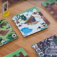 Minecraft: Builders & Biomes Game