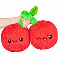 Mini Cherries Squishable
