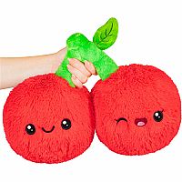 Mini Cherries Squishable