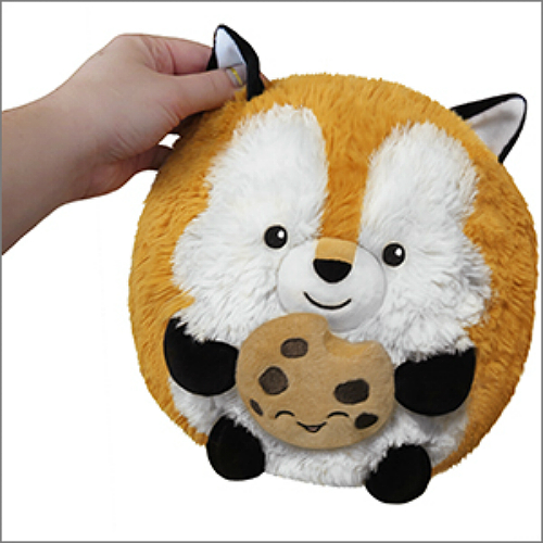 squish fox