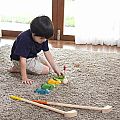PlanToys Mini Golf Full Set