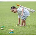PlanToys Mini Golf Full Set