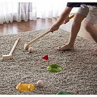 PlanToys Mini Golf Full Set