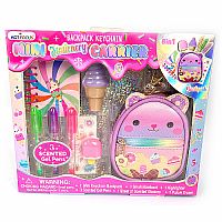 Mini Stationary Carrier - Sweet