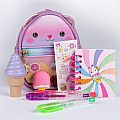 Mini Stationary Carrier - Sweet