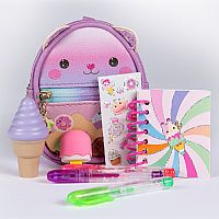 Mini Stationary Carrier - Sweet
