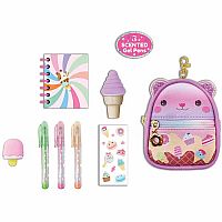 Mini Stationary Carrier - Sweet