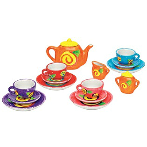 mini tea sets for sale