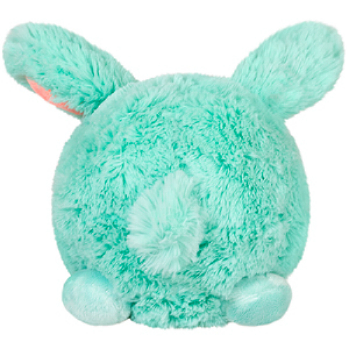 fluffy squishies