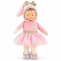 Corolle Miss Ballerina Pink Grenadine