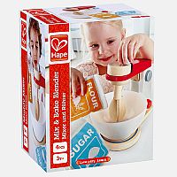 Hape Mix & Bake Blender