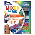 Holographic Mixed By Me Thinking Putty Kit
