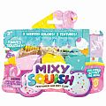 Mixy Squish Ice Cream Truck