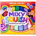 Mixy Squish Rainbow Mega Pack