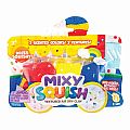 Mixy Squish Snow Cone Truck