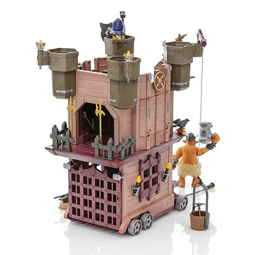 playmobil knights mobile dwarf fortress