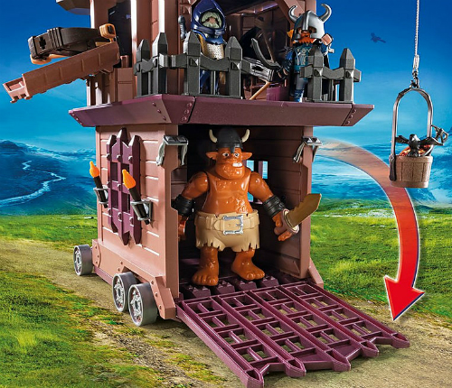 playmobil knights mobile dwarf fortress