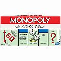Monopoly The 1980's Edition Board Game