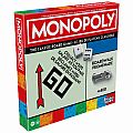 Monopoly Classic Game Refresh