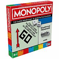 Monopoly Classic Game Refresh