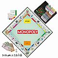 Monopoly Classic Game Refresh