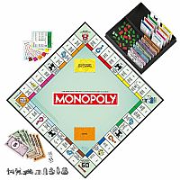 Monopoly Classic Game Refresh