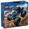 LEGO City Monster Truck 