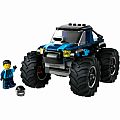 LEGO City Monster Truck 