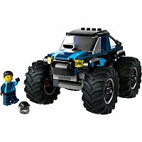 LEGO City Monster Truck 