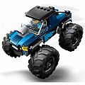 LEGO City Monster Truck 